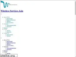 Sites similar to wsworldwide.com