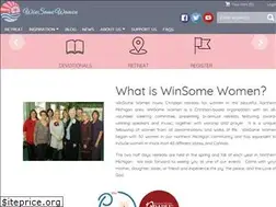 Sites similar to wswretreats.org