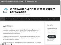 Sites similar to wswsc.org