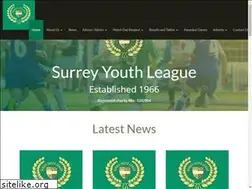 Sites similar to wsyl.co.uk