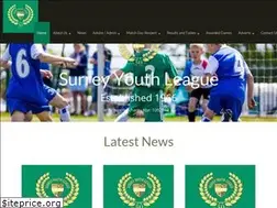 Sites similar to wsyl.org.uk