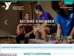 Sites similar to wsymca.org