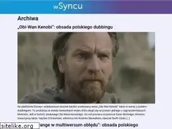Sites similar to wsyncu.pl