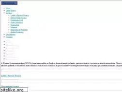Sites similar to wsys.com.br