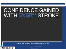 Sites similar to wsyswim.org