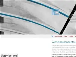 Sites similar to wsz-bielefeld.info