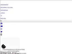 Sites similar to wszczecinie.pl