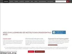 Sites similar to wsze.de