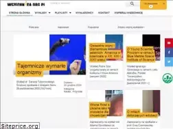 Sites similar to wszechnica.org.pl
