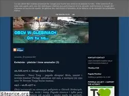 Sites similar to wszechocean.blogspot.com