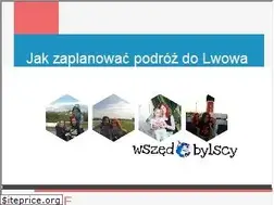 Sites similar to wszedobylscy.com