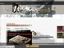 Sites similar to wsztuce.com