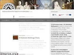 Sites similar to wszyscyswieci.pl