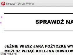 wszystkie-pozyczki-online.manifo.com
