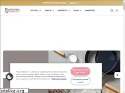 Sites similar to wszystkiegoslodkiego.pl