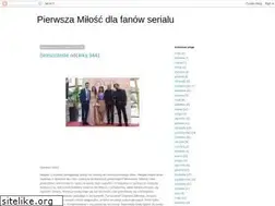 Sites similar to wszystkieparypm.blogspot.com