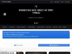 Sites similar to wszystkiesymbole.pl