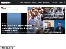 Sites similar to wszystko-o-wszystkim.life
