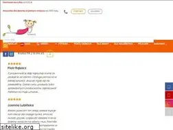 Sites similar to wszystkodladziecka.com.pl