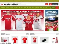 Sites similar to wszystkodlakibica.pl