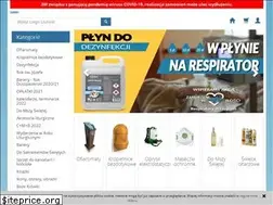 Sites similar to wszystkodlaparafii.pl