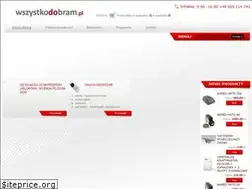 Sites similar to wszystkodobram.pl