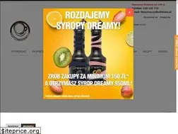Sites similar to wszystkodokawy.pl