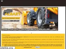 Sites similar to wszystkodokoparek.pl
