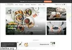 Sites similar to wszystkodokuchni.pl