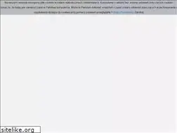 Sites similar to wszystkookotach.pl