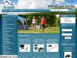 Sites similar to wszystkowgory.pl