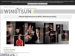 Sites similar to wt-dessau.de