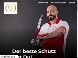 Sites similar to wt-master-gym.de