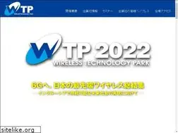 Sites similar to wt-park.com