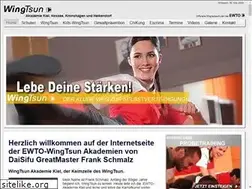 Sites similar to wt-schule-kiel.de