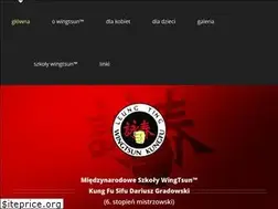 Sites similar to wt-system.pl