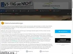 Sites similar to wt-tun.de
