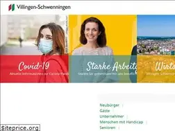 Sites similar to wt-vs.de
