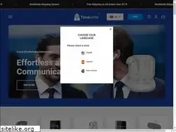 Sites similar to wt2.co