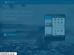 Sites similar to wt2.in