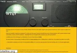 Sites similar to wt4y.com