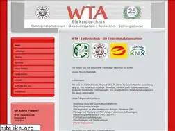 Sites similar to wta-et.at