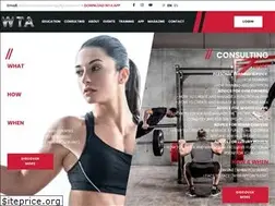 Sites similar to wta-functionaltraining.com