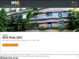 Sites similar to wta-international.org