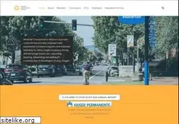 Sites similar to wta-tma.org