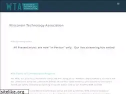 Sites similar to wta-wi.org