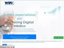 Sites similar to wta3.com.br