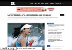 Sites similar to wta96.com
