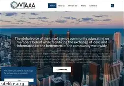 Sites similar to wtaaa.org