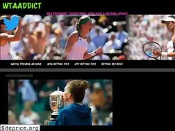 Sites similar to wtaaddict.com
